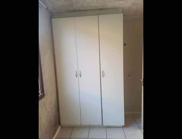 2 BEDROOM APARTMENT RENTED IN BELLAIR